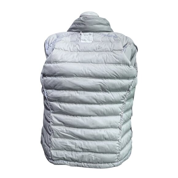 Mountain Hardware Ghost Whisperer 2 Down Puffer Jacket sz Medium Womens Outerwea - Picture 10 of 13
